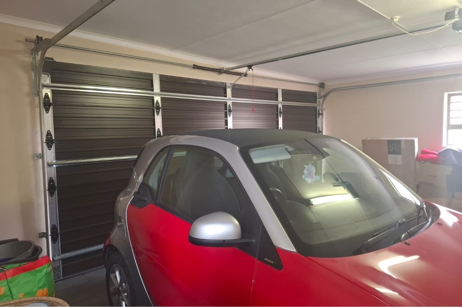 3 Bedroom Property for Sale in Rooi Rivier Rif Western Cape